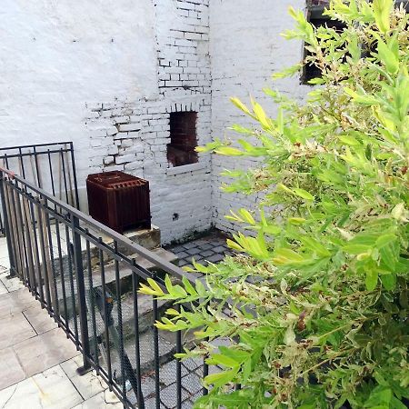 Mur 4 - Apartament Z Patio Stary Toruń Eksteriør bilde
